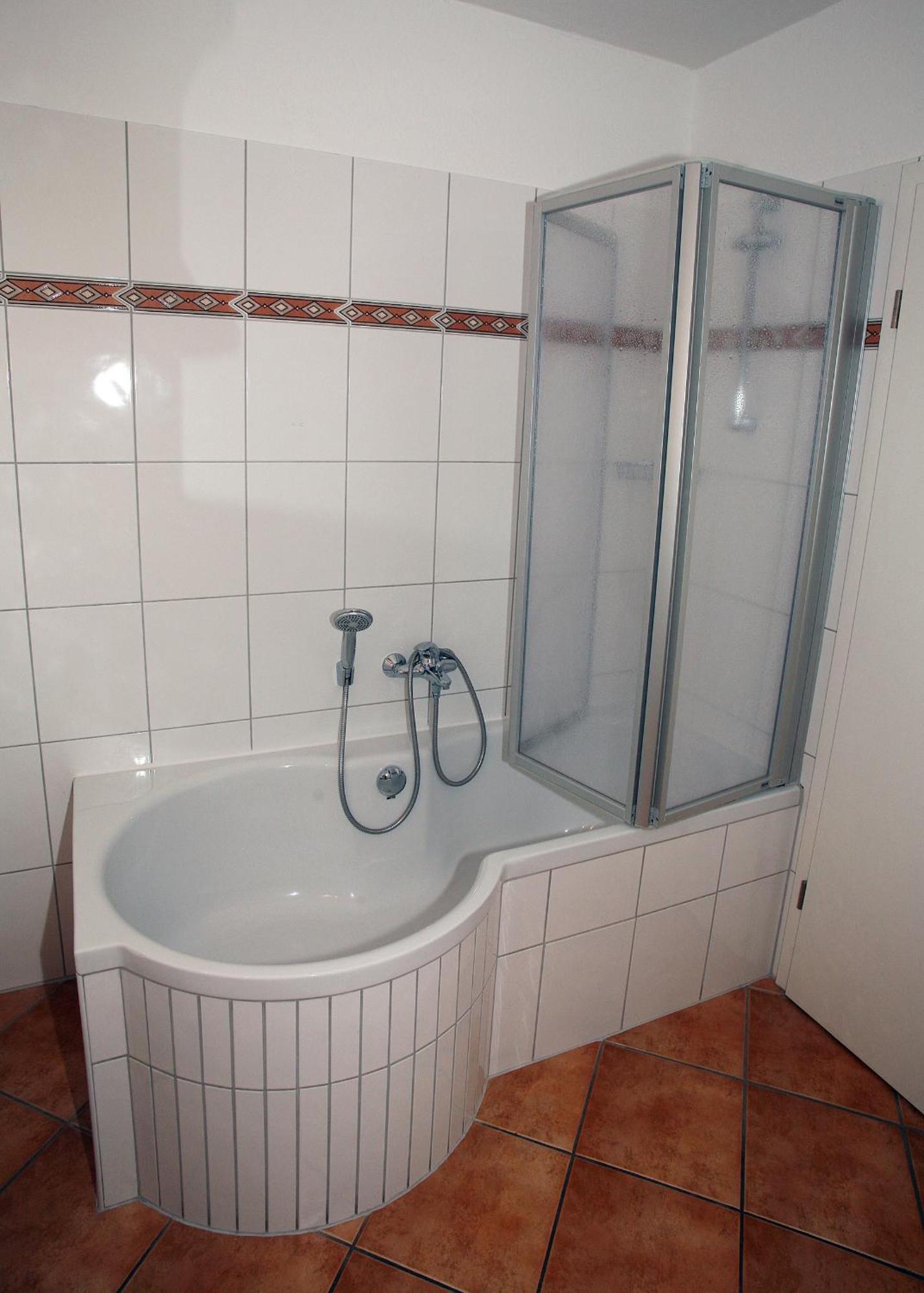 Апартаменти Likedeeler Weg 1 Whg 18 Цингст Екстер'єр фото